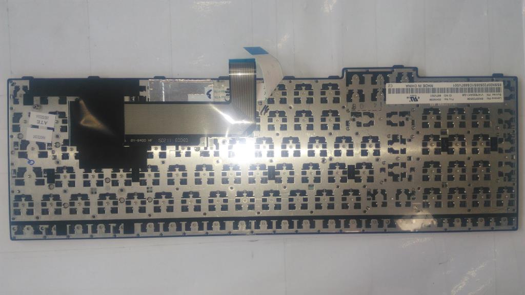 Lenovo Ki Keyboards Internal - 00HN038