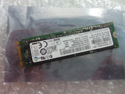 Lenovo Ss Mznte512Hmjh 512G M. - 16200611