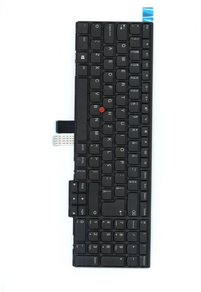 Lenovo Lin2 Kbd,Br,Chy - 01AX614
