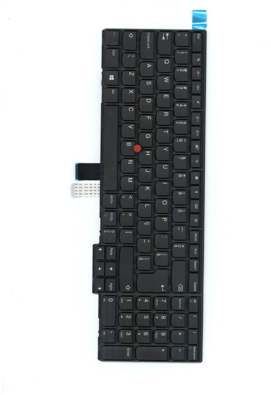 Lenovo Lin2 Kbd,Br,Chy - 01AX614