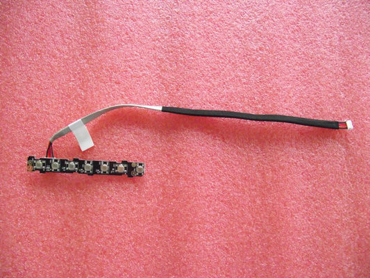 Lenovo 31050332 Control Board B320 Osd W/Cable