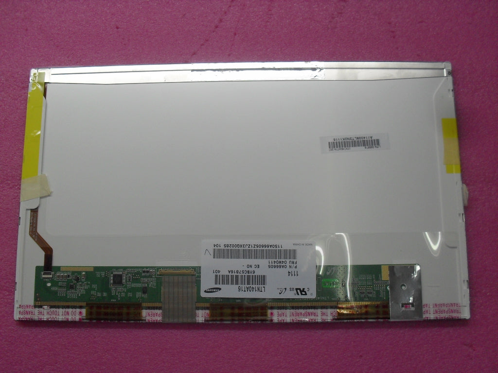 Lenovo 04W0411 - Part