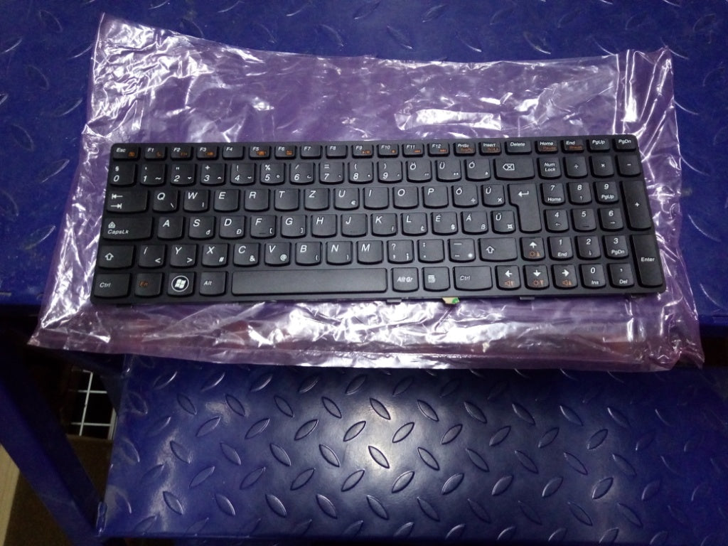 Lenovo Kb Keyboards External - 25204632