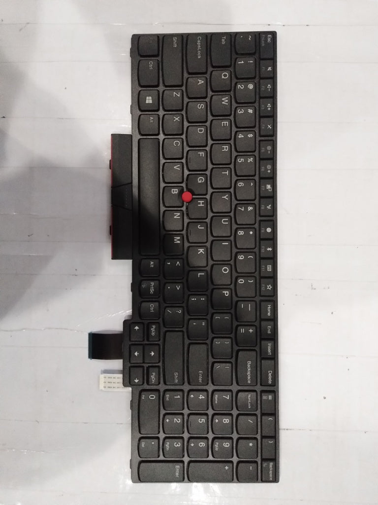 Lenovo Tho2 Dfn Bl-Kb Sv Kz - 01ER928