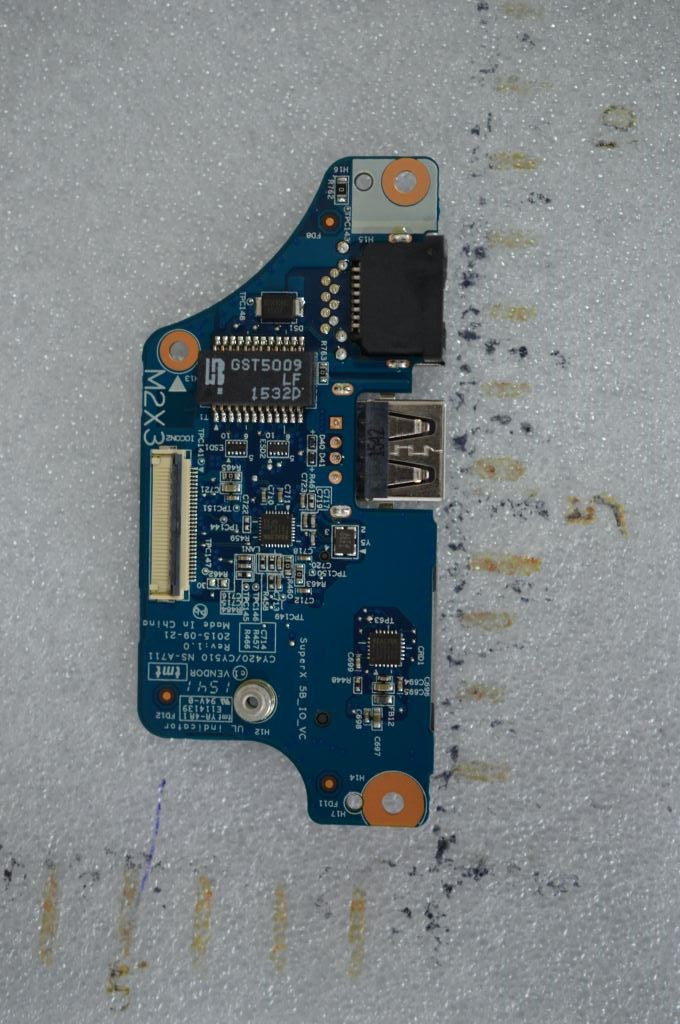 Lenovo Ci Cards Misc Internal - 5C50K81664