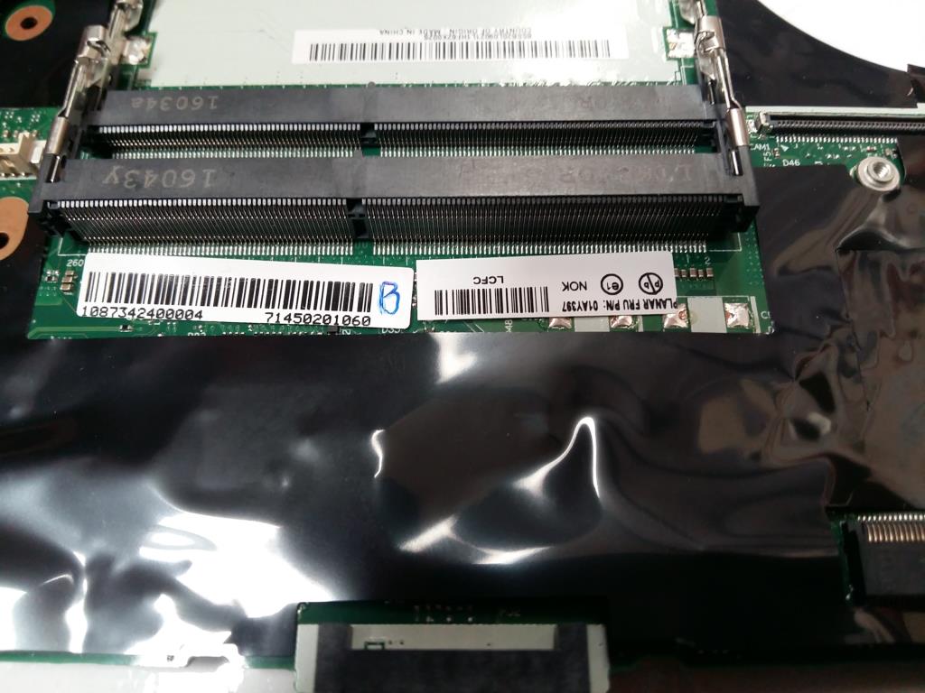 Lenovo Pl System Boards - 01AY397