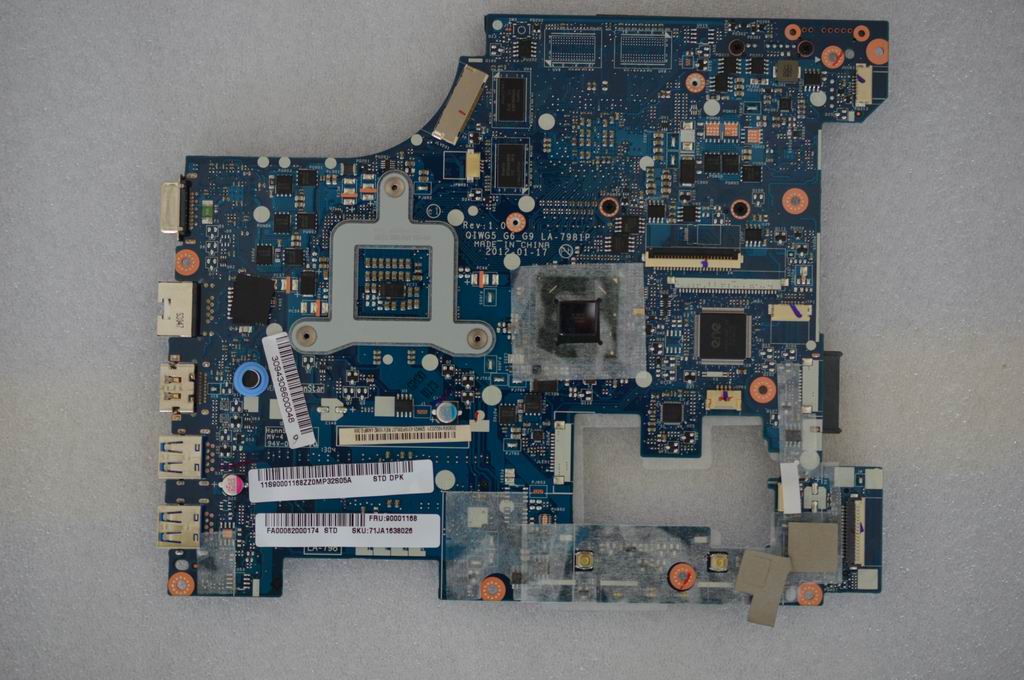 Lenovo Replacement Part - 90001168