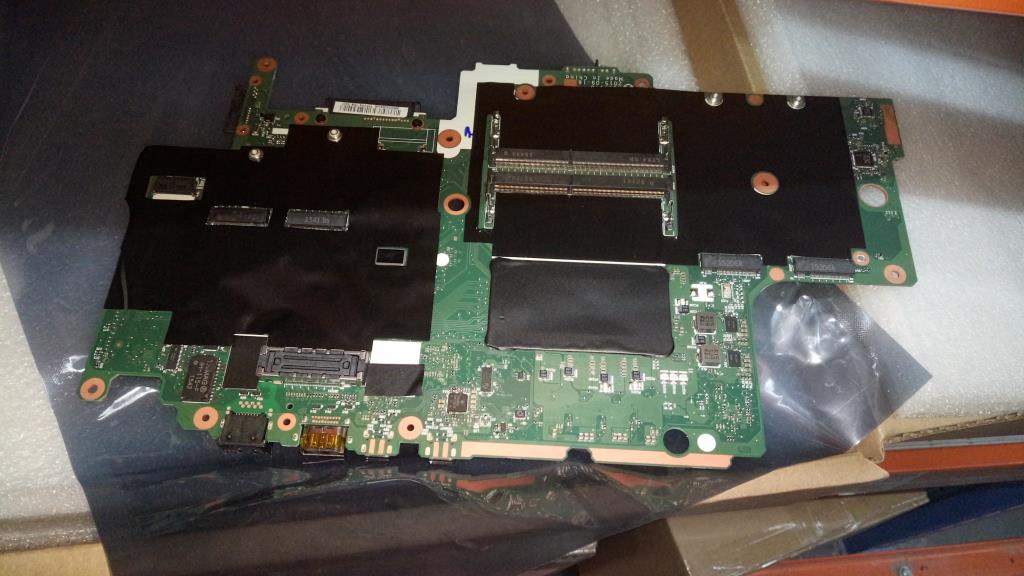 Lenovo Mb Assembly Nok I76820 Yamt Yt - 00NY349