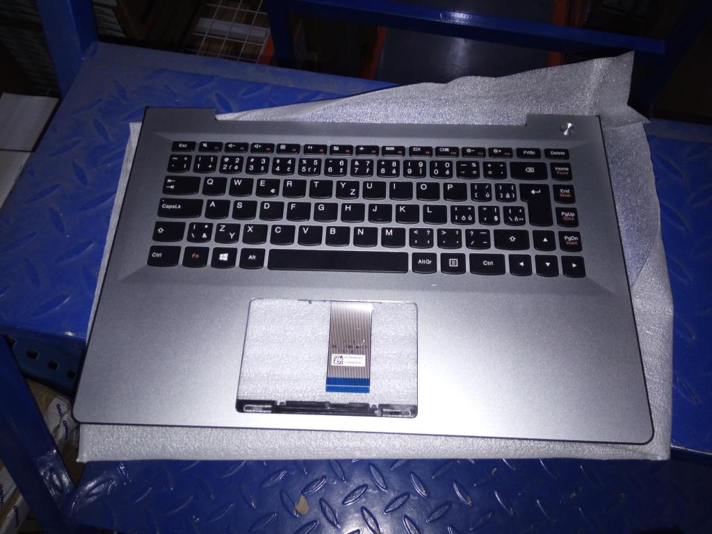 Lenovo Co Covers - 5CB0J33014