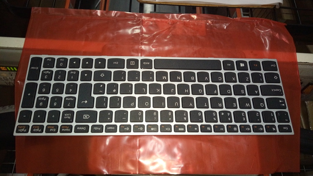 Lenovo Ki Keyboards Internal - 5N20K13000
