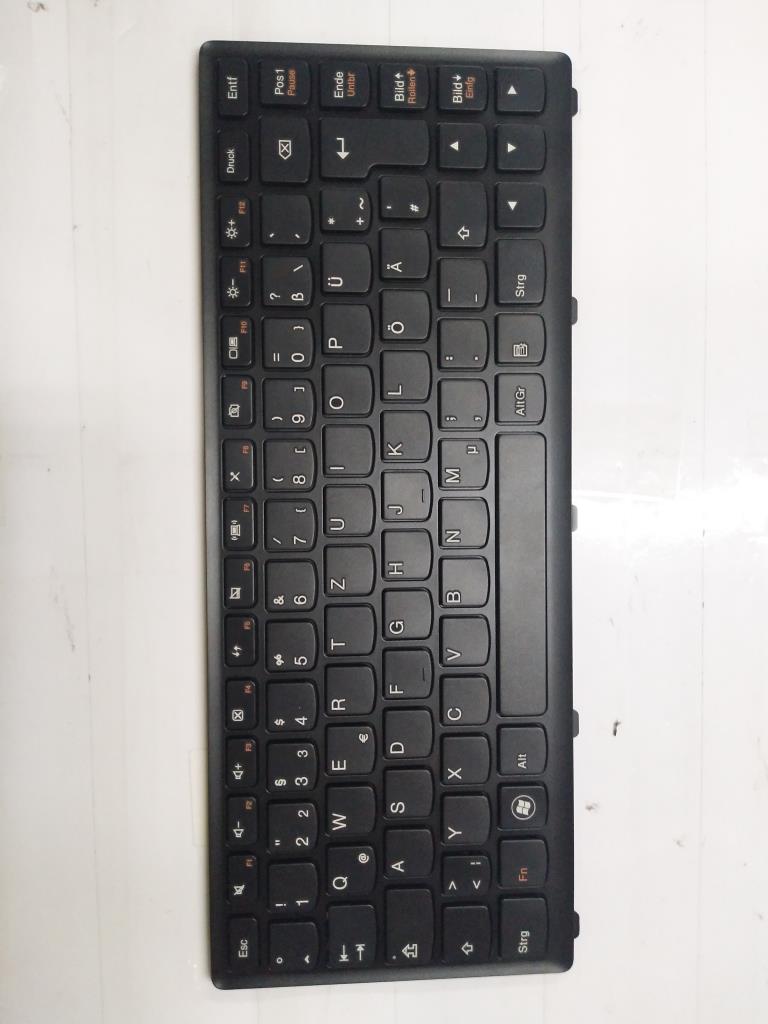 Lenovo Kb Keyboards External - 25205088
