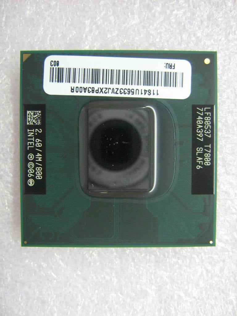 Lenovo Replacement Part - 42W7848