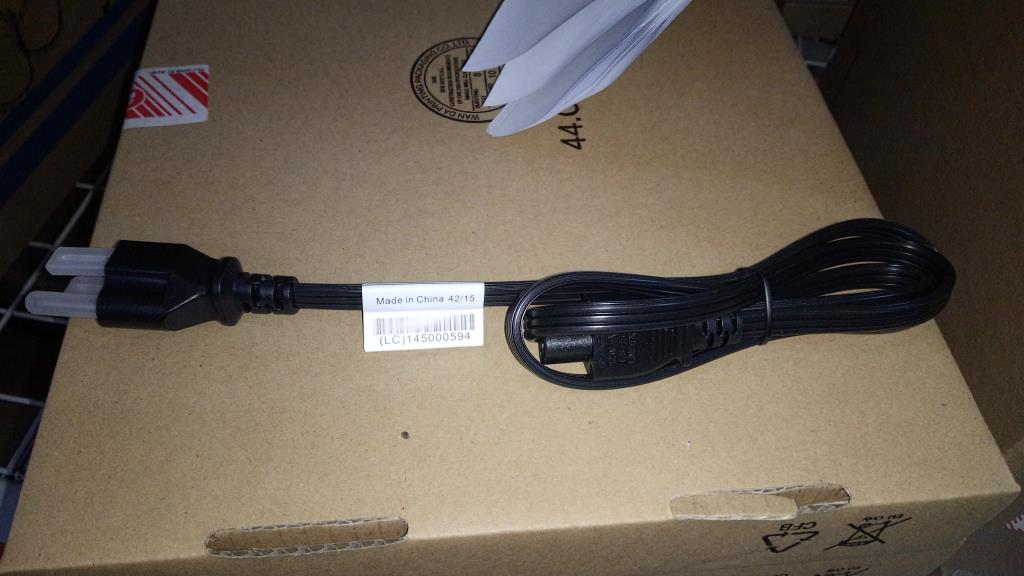 Lenovo 145000594 Cc Cables External