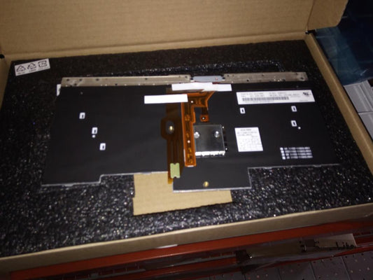 Lenovo Ki Keyboards Internal - 04X1267