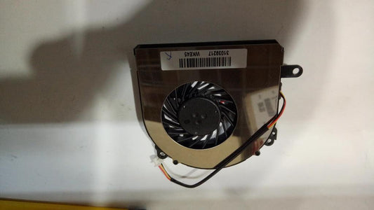 Lenovo 31039217 Fan Nitu1