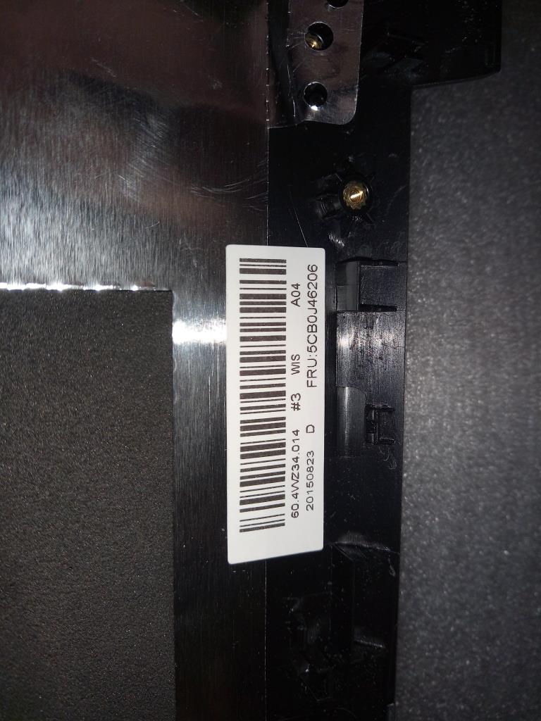 Lenovo Me - 5CB0J46206