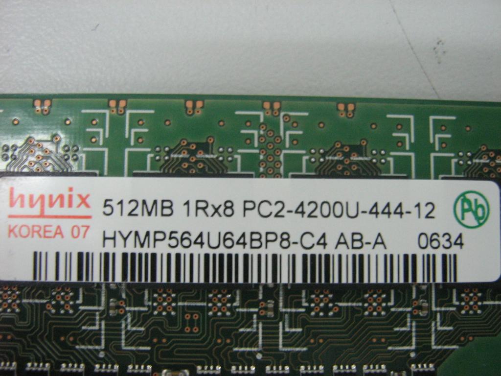 Lenovo Module 512 4200 R - 30R5121
