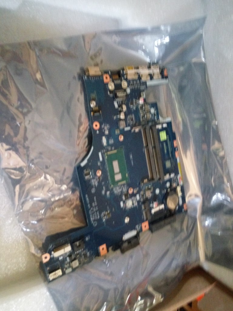 Lenovo Pl System Boards - 5B20J23582
