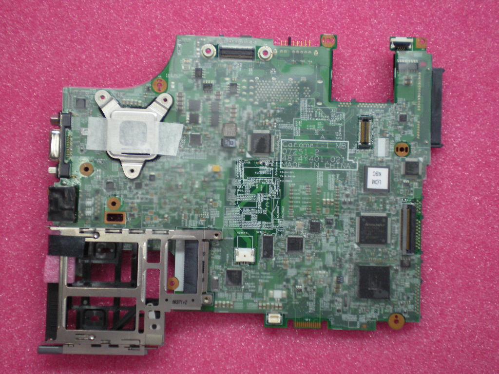 Lenovo Cdpop Su9300 W/Tpm - 60Y3881