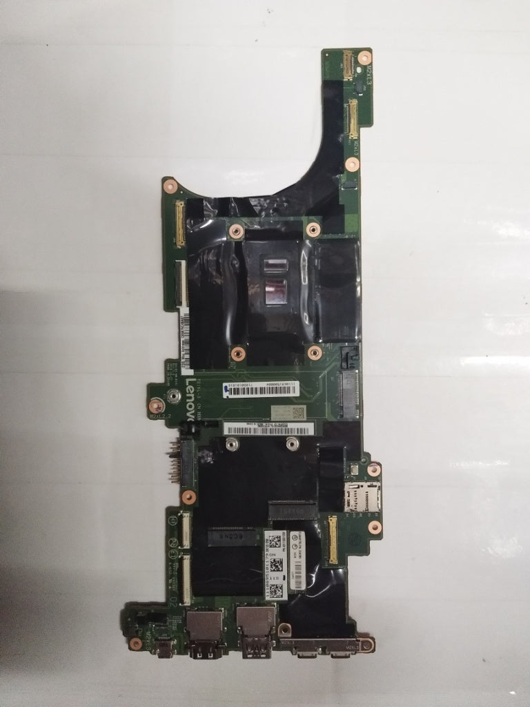 Lenovo Mb Nok, I5-7200U, Kbl, 8Gb - 01AY081