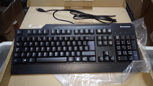 Lenovo Kb Keyboards External - 54Y9438