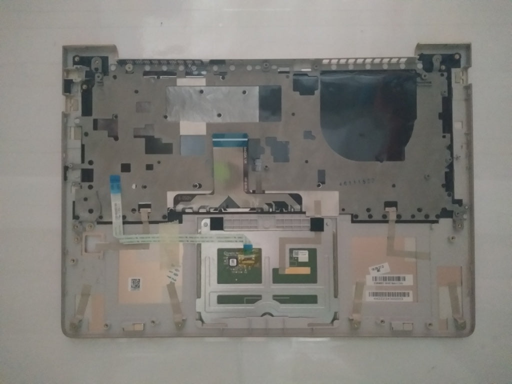 Lenovo Up Assembly Gold W/Kb Usuk Bl - 5CB0M09527