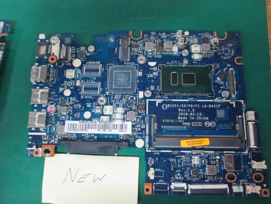 Lenovo 5B20L45239 Pl System Boards