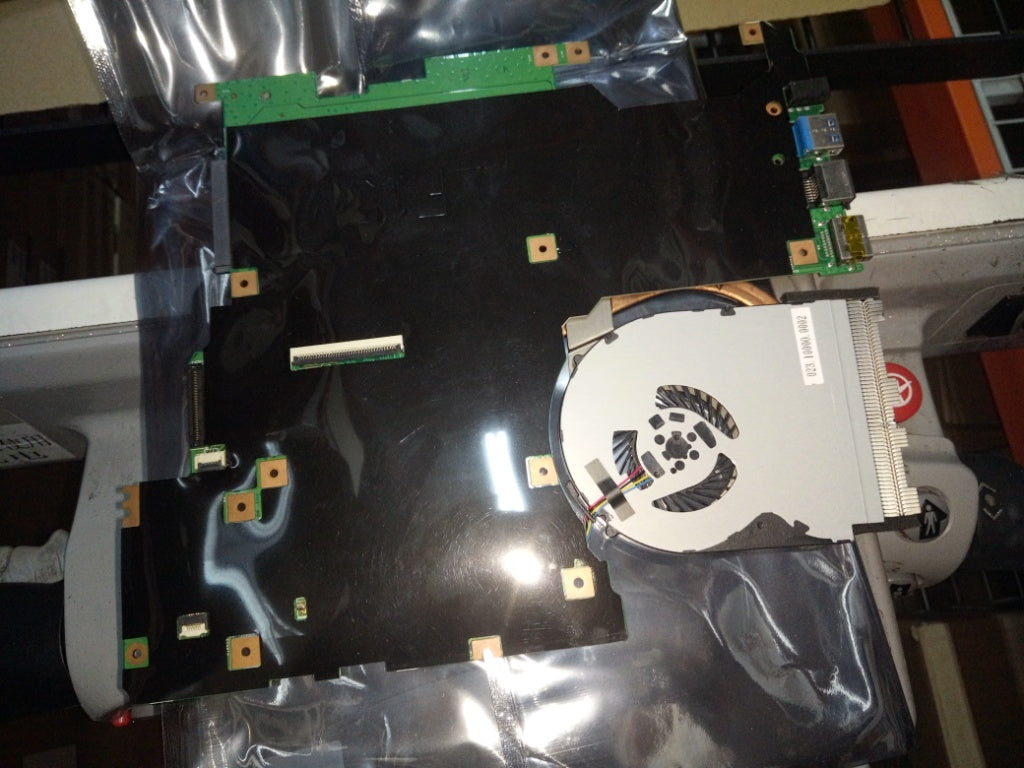 Lenovo Pl System Boards - 5B20F86145