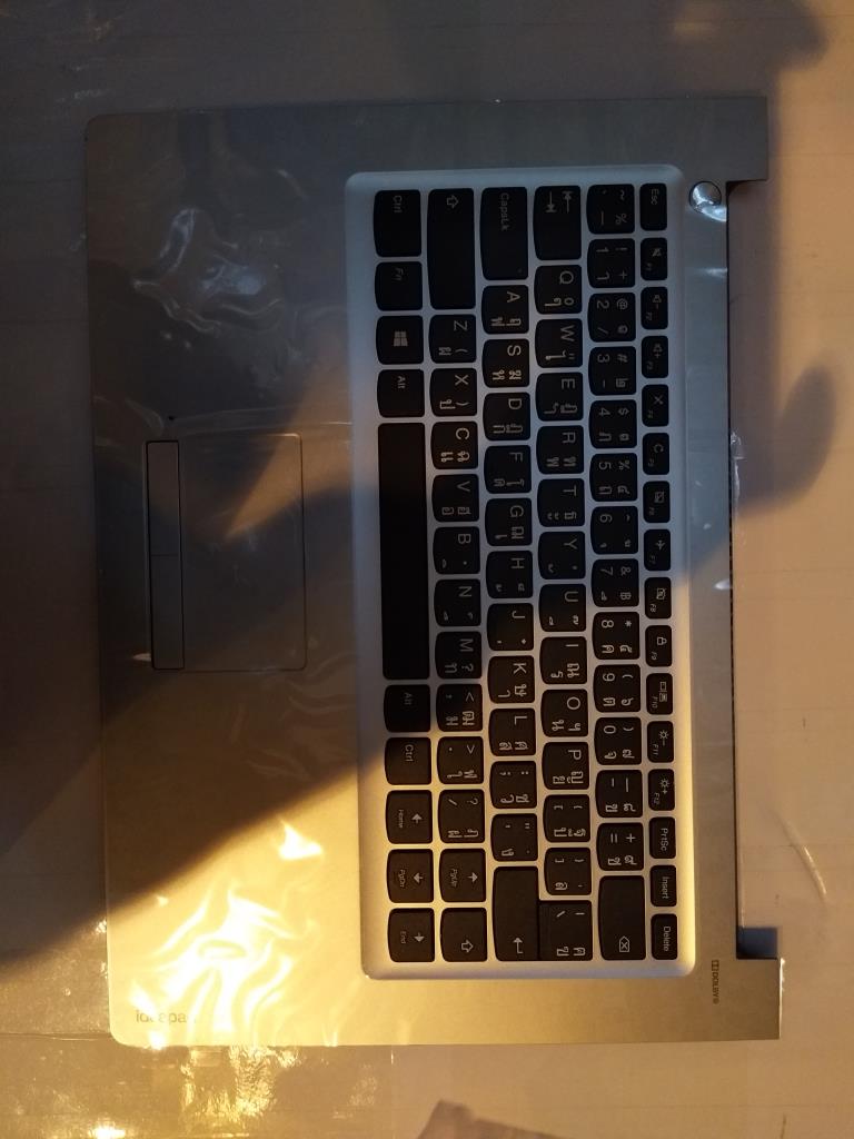 Lenovo Logic Upper Assembly 14T Silve - 5CB0M29419