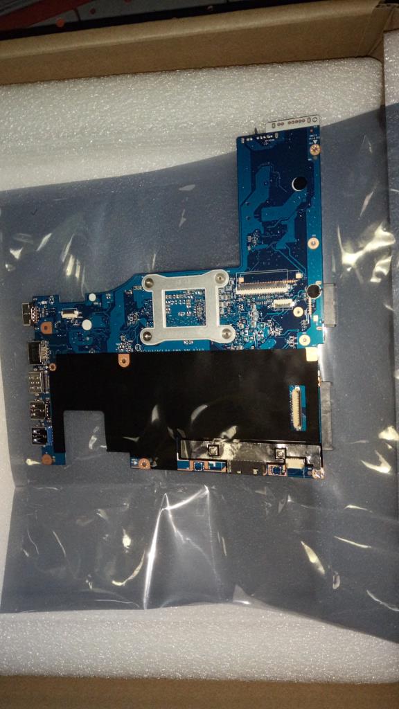 Lenovo Pl System Boards - 5B20K07034