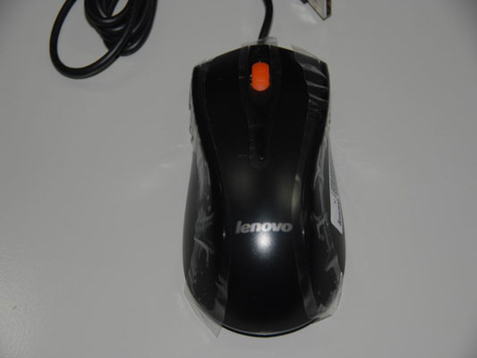 Lenovo Mice Primax Lxh Modwuo Usb - 25008953
