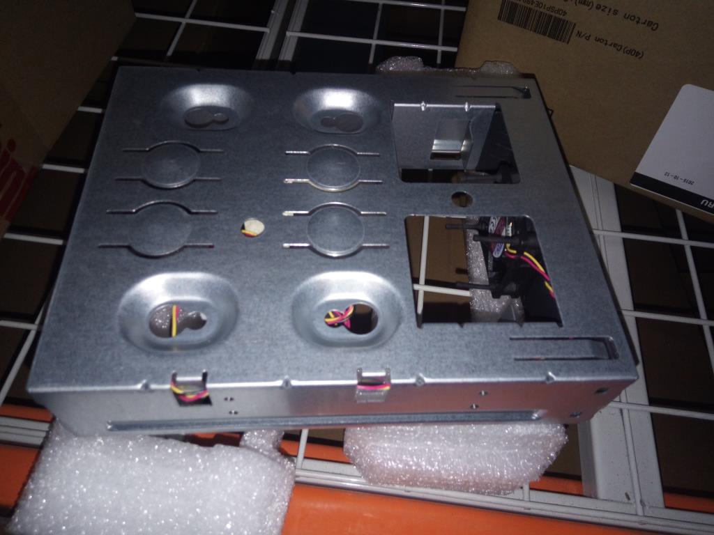 Lenovo Ma Mechanical Assemblies - 00XD123
