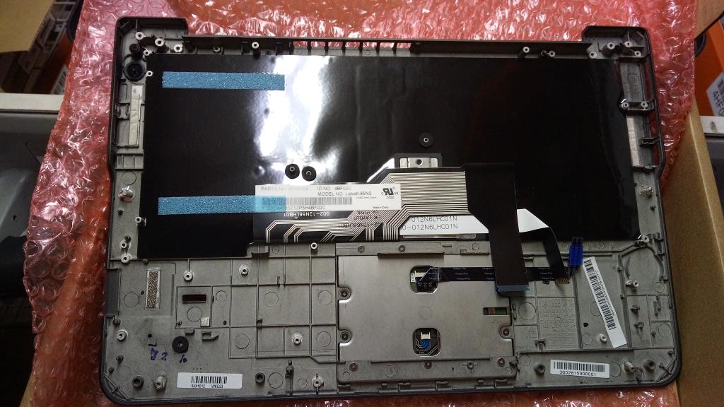 Lenovo Ki Keyboards Internal - 04X1012