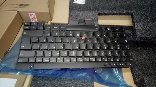 Lenovo Keyboards Internal - 04X1365