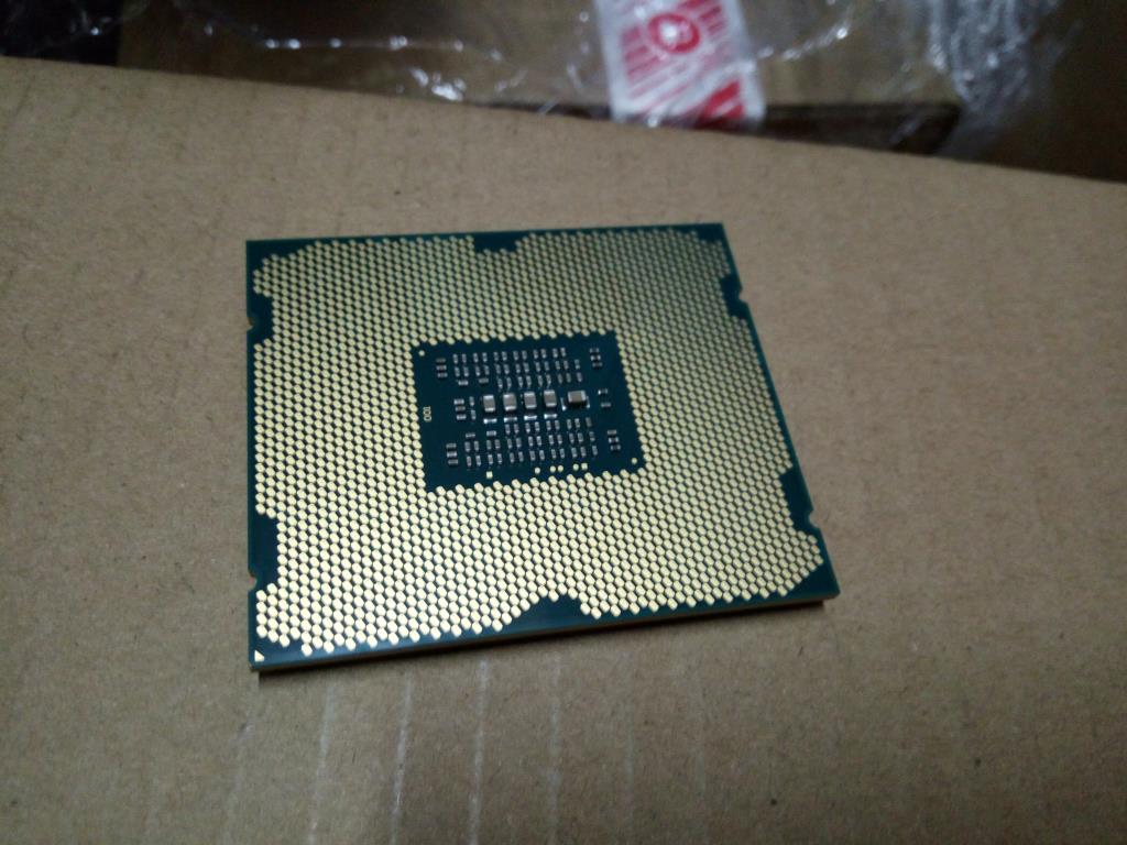 Lenovo Sp Xeon E5-2637V2 - 03T7822