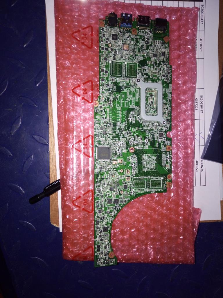 Lenovo Pl System Boards - 90003340