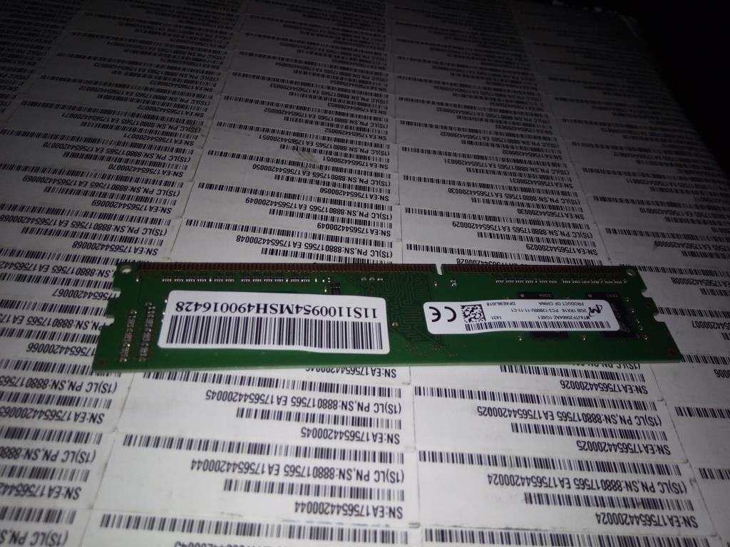 Lenovo Mm Memory - 1100954