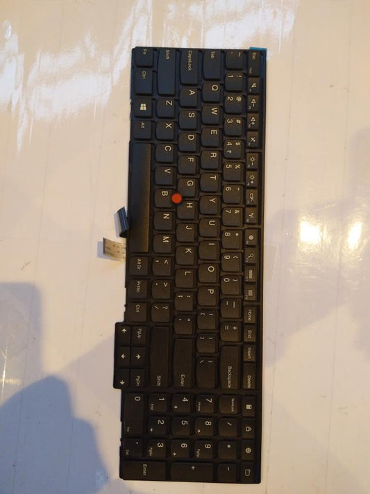Lenovo Ki Keyboards Internal - 00PA652