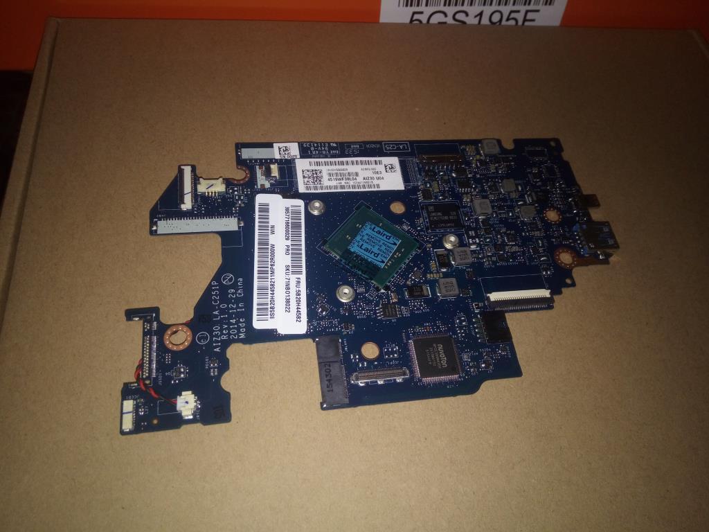 Lenovo Pl System Boards - 5B20H44582