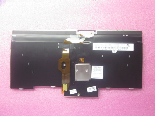 Lenovo Ki Keyboards Internal - 04X1353