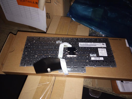 Lenovo Ki Keyboards Internal - 04W2952