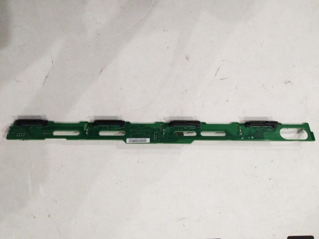 Lenovo Subcard 1U4Ports3.5 Hotswap Bp - 03X3826
