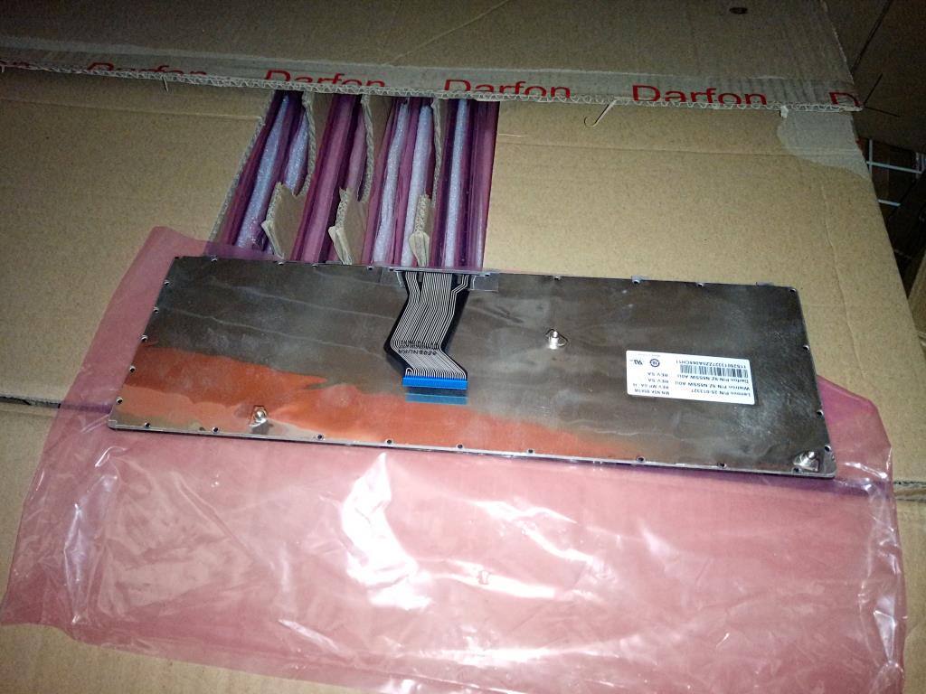 Lenovo Kb Keyboards External - 25013327
