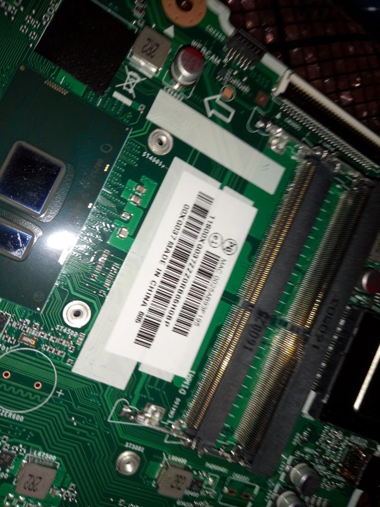 Lenovo Pl System Boards - 00XG037