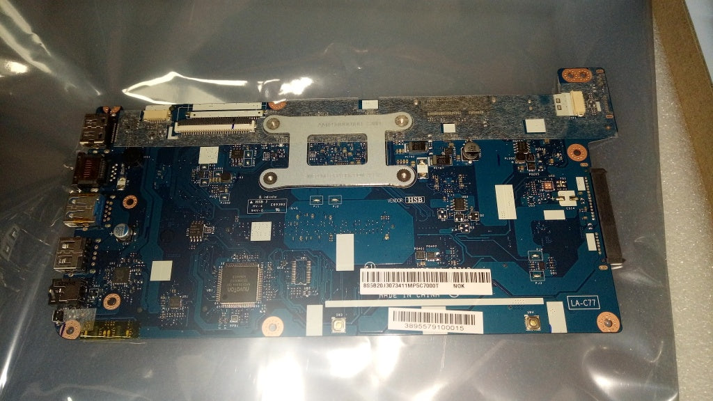 Lenovo Pl System Boards - 5B20J30734
