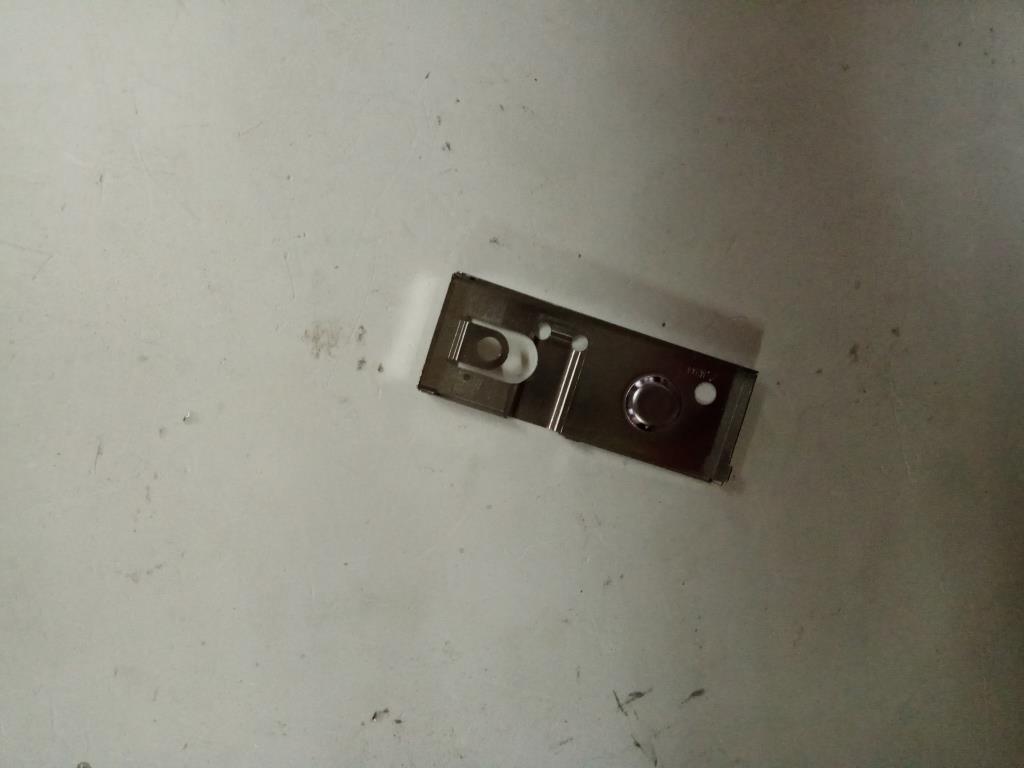 Lenovo Io Board Bracket - 01MN248