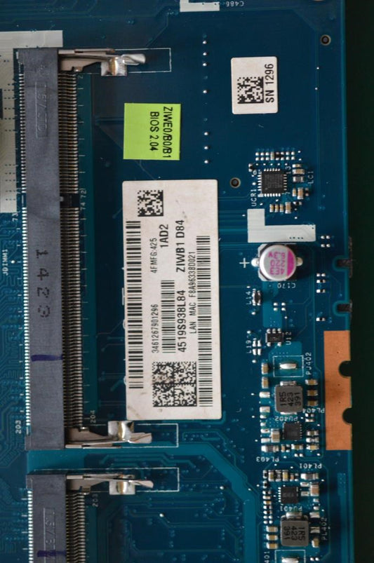 Lenovo Replacement Part - 5B20G45964
