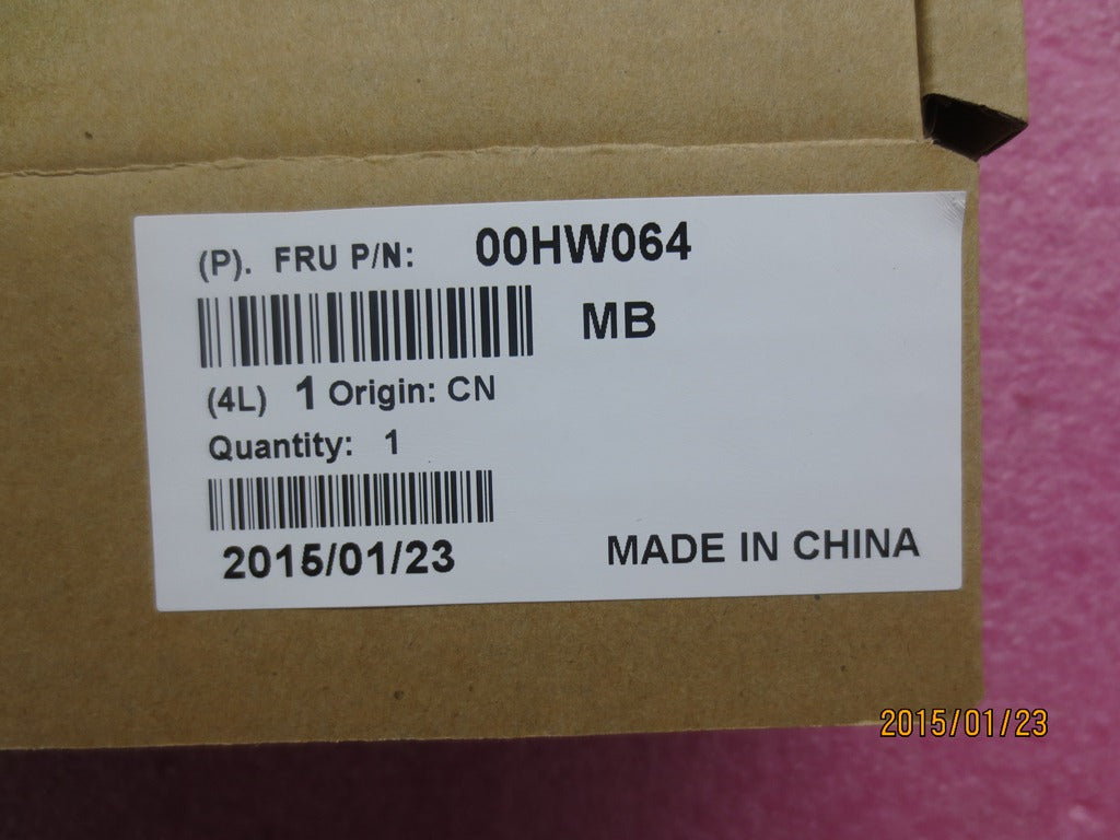 Lenovo Mb Assembly - 00HW064
