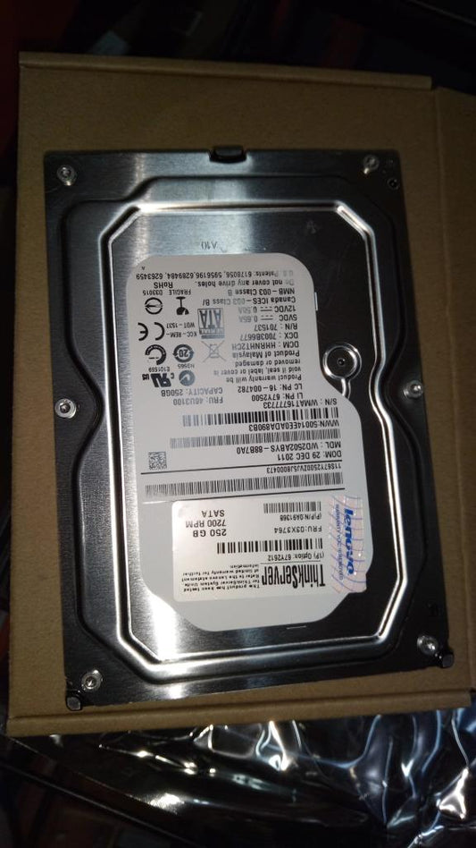 Lenovo 03X3764 - Part