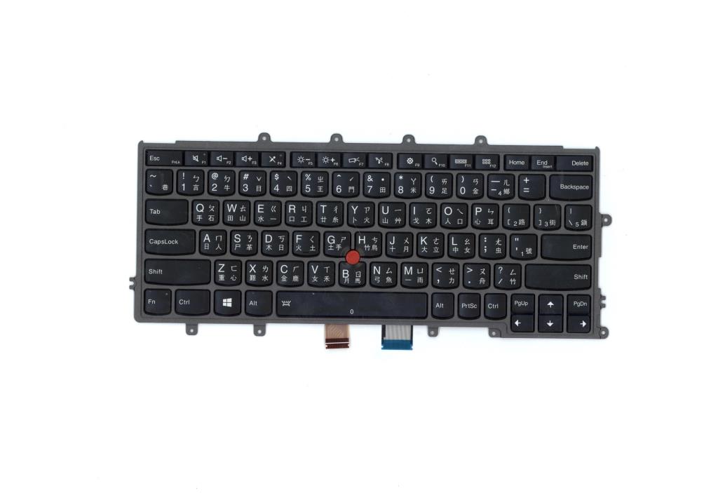 Lenovo Ki Keyboards Internal - 01AV573